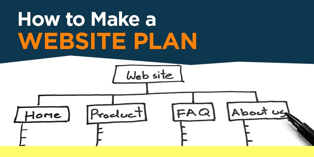 how-to-make-a-website-plan-with-worksheet